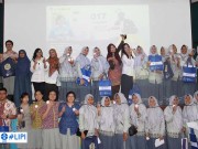 Indonesia Science Day 2018